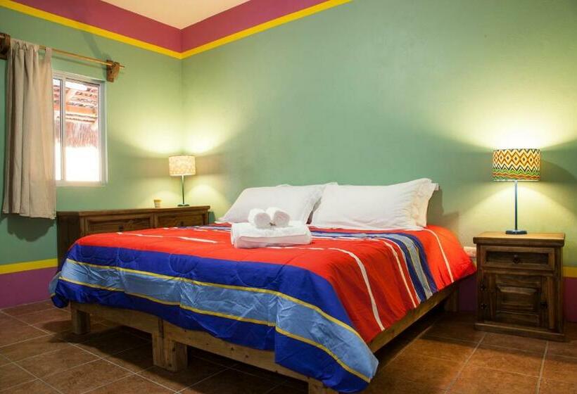 スタンダードルーム, Casa Juarez B&b