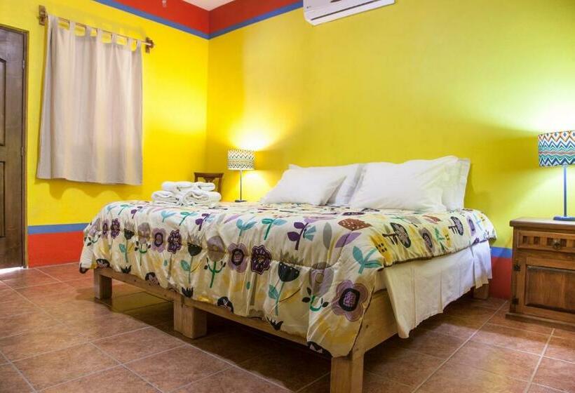 スタンダードルーム, Casa Juarez B&b