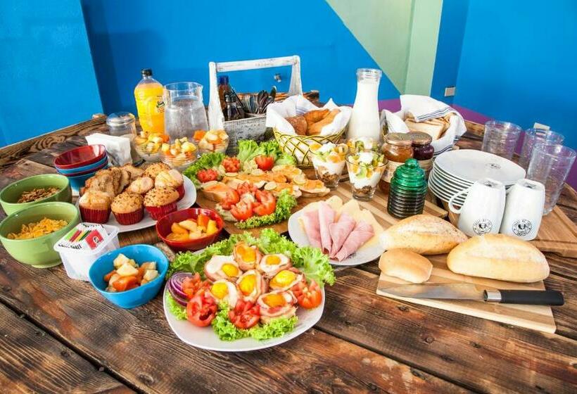 חדר סטנדרט, Casa Juarez B&b