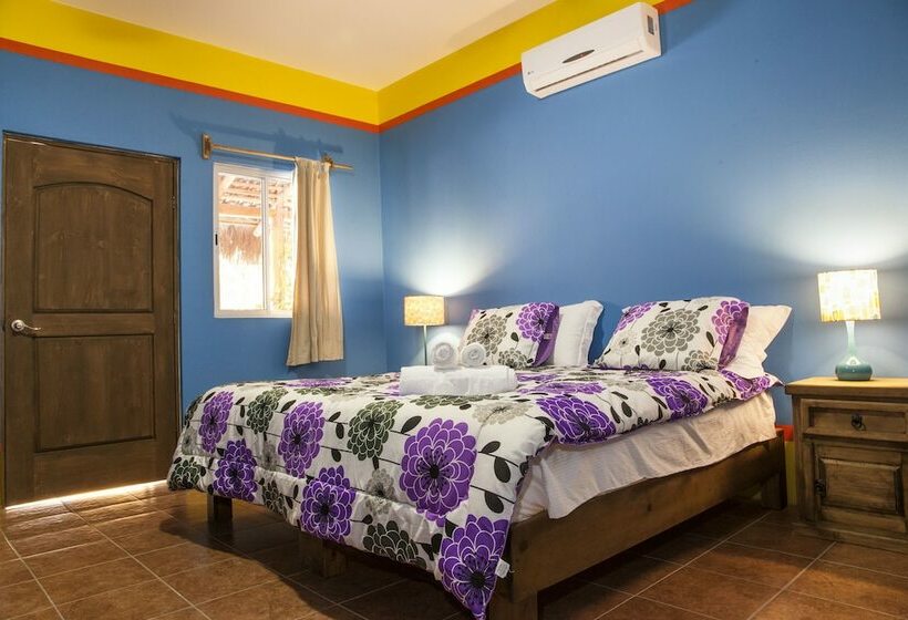 חדר סטנדרט, Casa Juarez B&b