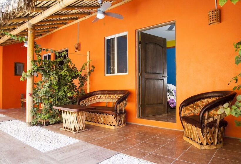 חדר סטנדרט, Casa Juarez B&b