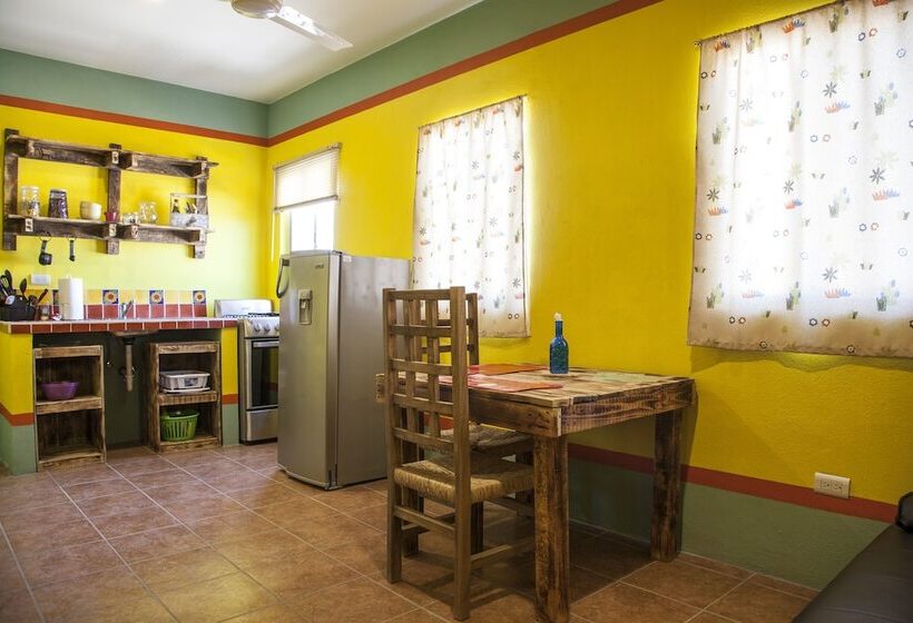 スタンダードルーム, Casa Juarez B&b