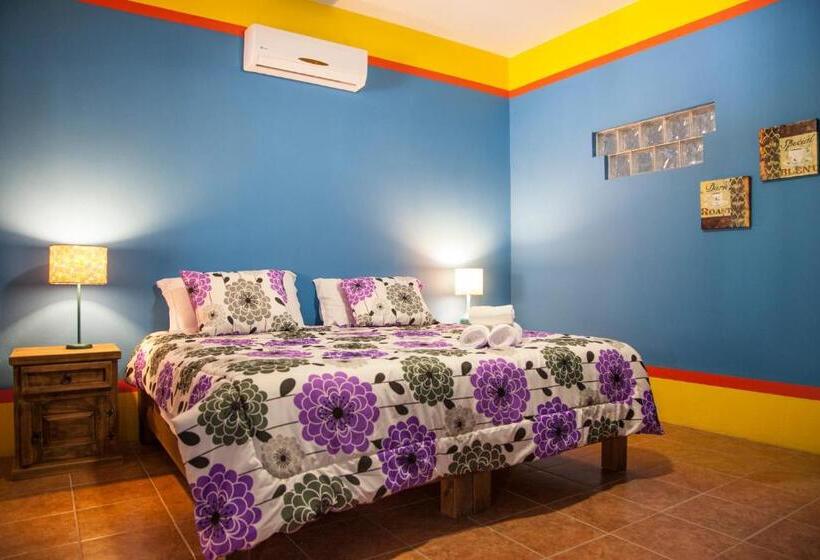 スタンダードルーム, Casa Juarez B&b