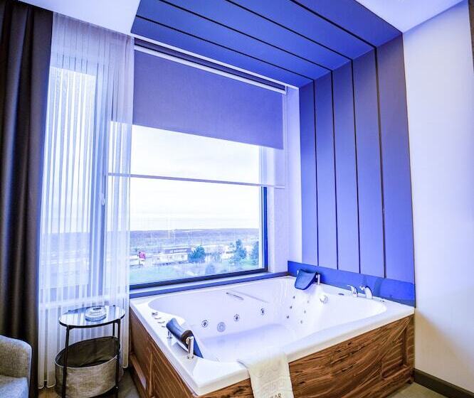 اتاق استاندارد, Aksular