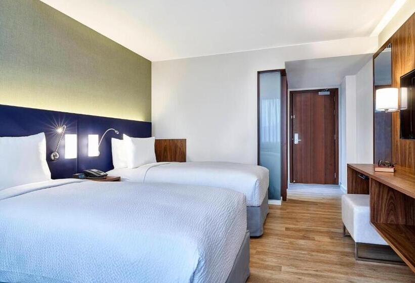 Standard-huone, City Express Rio de Janeiro Barra da Tijuca