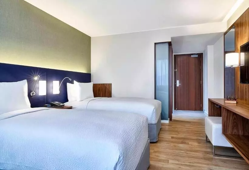 Standard-huone, City Express Rio de Janeiro Barra da Tijuca