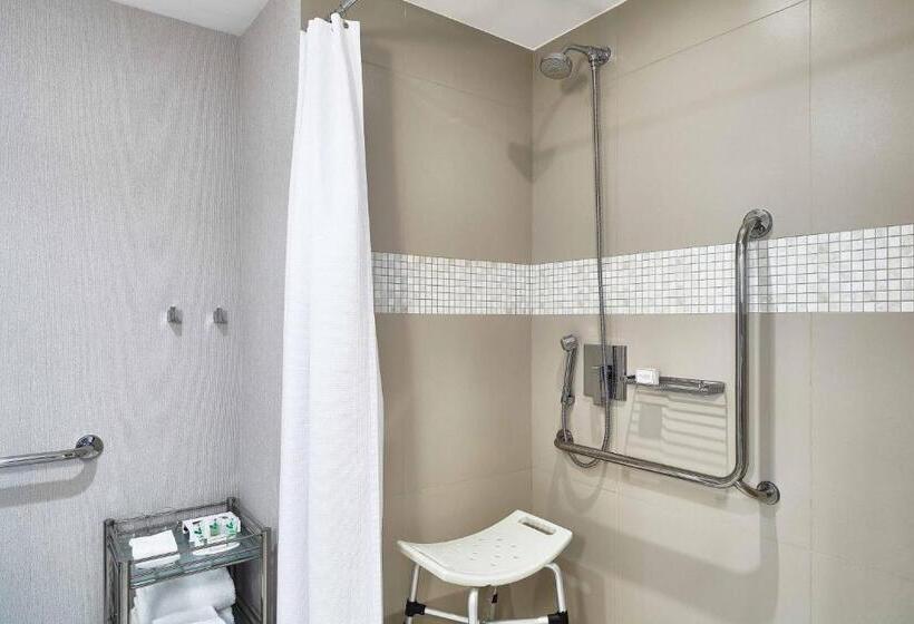 Standard-huone King-vuode, City Express Rio de Janeiro Barra da Tijuca