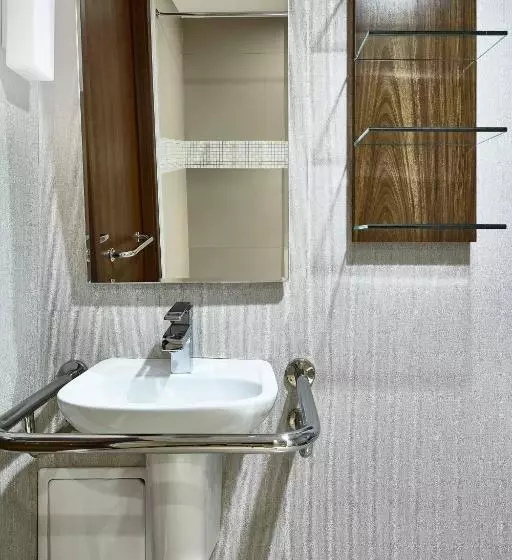 Standard-huone King-vuode, City Express Rio de Janeiro Barra da Tijuca