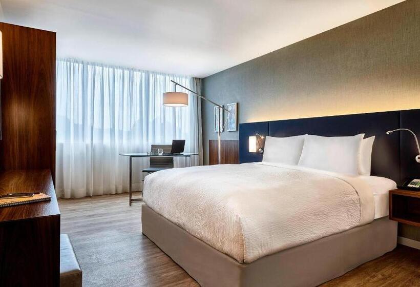 Standard-huone King-vuode, City Express Rio de Janeiro Barra da Tijuca