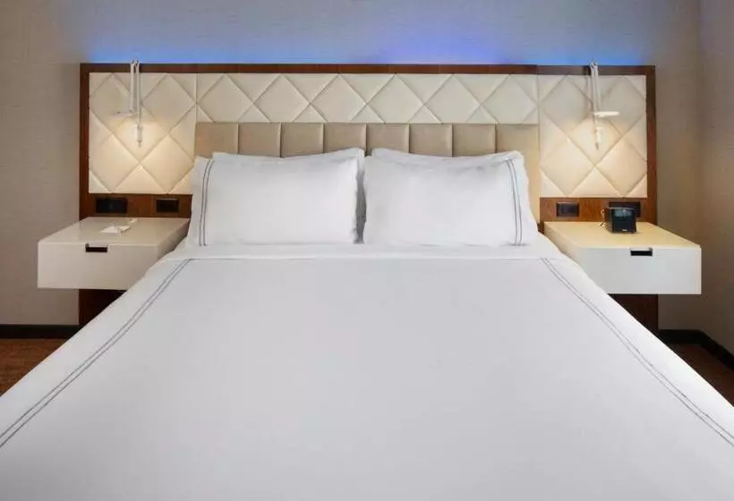 Premium-huone, Even Hotel New York   Midtown East, An Ihg
