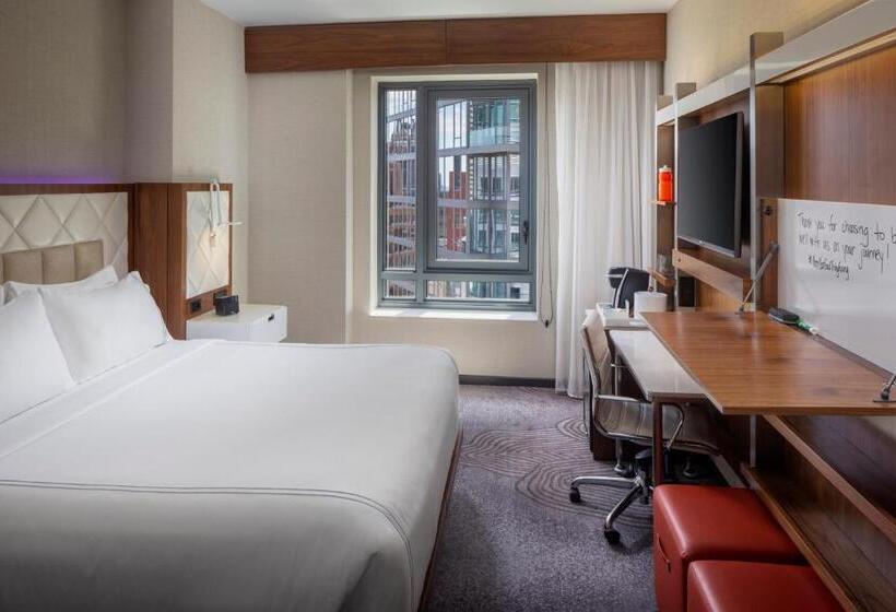 高级客房, Even Hotel New York   Midtown East, An Ihg