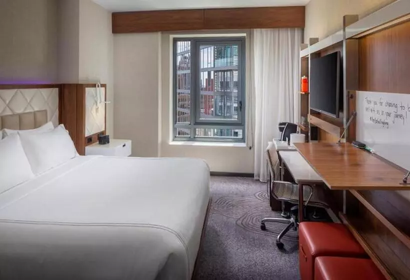 Premium-huone, Even Hotel New York   Midtown East, An Ihg