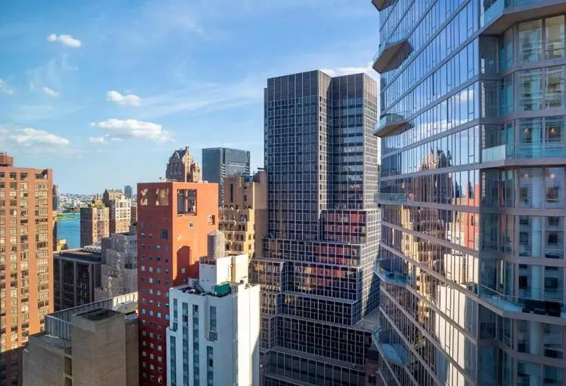 Premium-huone, Even Hotel New York   Midtown East, An Ihg