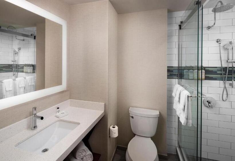 高级客房, Even Hotel New York   Midtown East, An Ihg