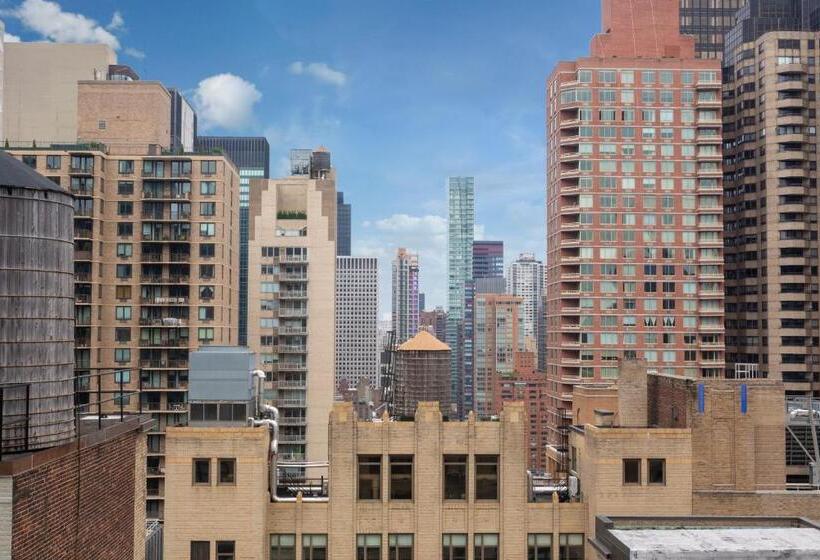 高级客房, Even Hotel New York   Midtown East, An Ihg