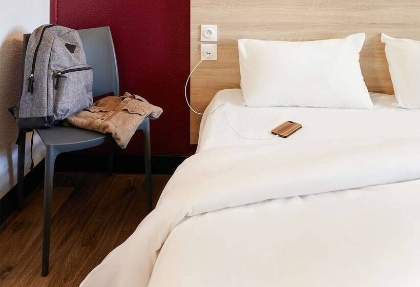 标准间, F1 Bordeaux Sud Villenave D Ornon