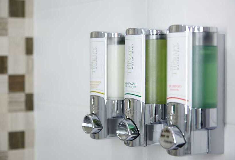 Номер Стандарт, Hampton By Hilton Nizhny Novgorod