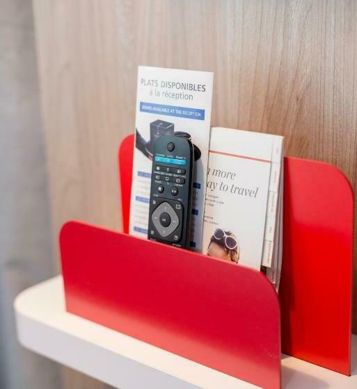 Номер Стандарт, Holiday Inn Express Paris Velizy, An Ihg