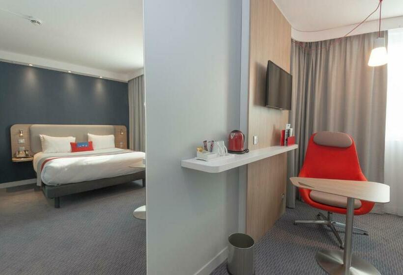 اتاق استاندارد, Holiday Inn Express Paris   Velizy, An Ihg