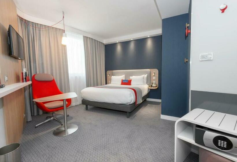 اتاق استاندارد, Holiday Inn Express Paris   Velizy, An Ihg