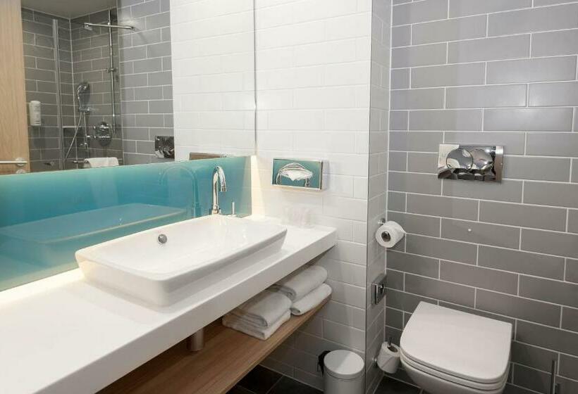 Номер Стандарт, Holiday Inn Express Paris Velizy, An Ihg