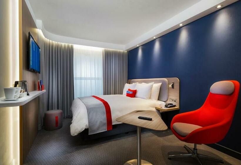 اتاق استاندارد, Holiday Inn Express Paris   Velizy, An Ihg
