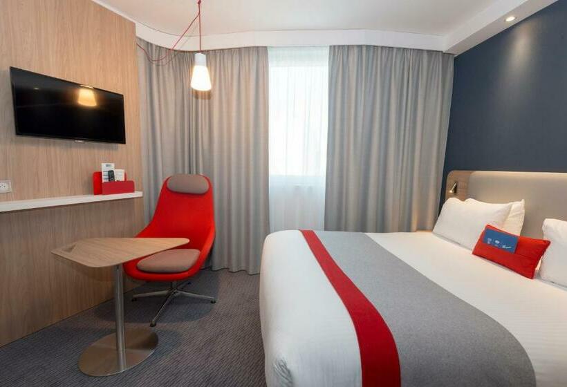 Номер Стандарт, Holiday Inn Express Paris Velizy, An Ihg