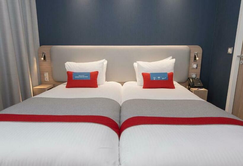 اتاق استاندارد, Holiday Inn Express Paris   Velizy, An Ihg