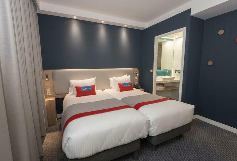 Номер Стандарт, Holiday Inn Express Paris Velizy, An Ihg