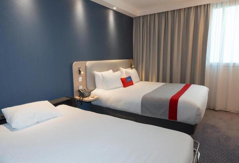 Номер Стандарт, Holiday Inn Express Paris Velizy, An Ihg