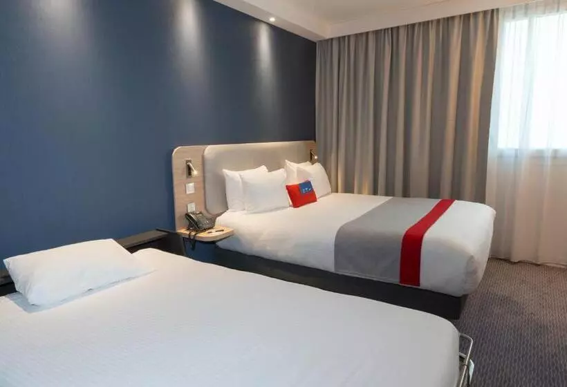 スタンダードルーム, Holiday Inn Express Paris   Velizy, An Ihg