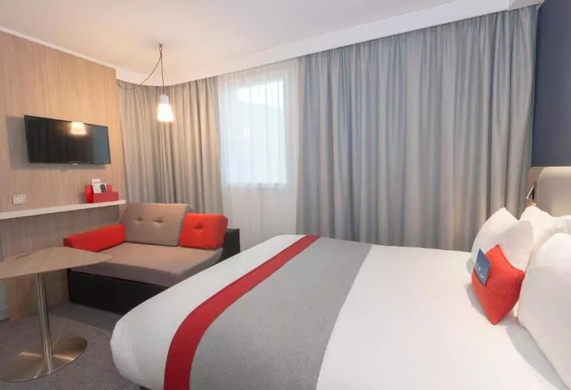スタンダードルーム, Holiday Inn Express Paris   Velizy, An Ihg