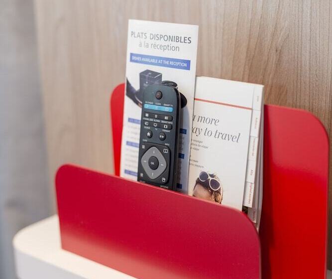 Номер Стандарт, Holiday Inn Express Paris Velizy, An Ihg