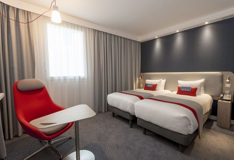 اتاق استاندارد, Holiday Inn Express Paris   Velizy, An Ihg