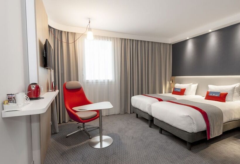 Номер Стандарт, Holiday Inn Express Paris Velizy, An Ihg