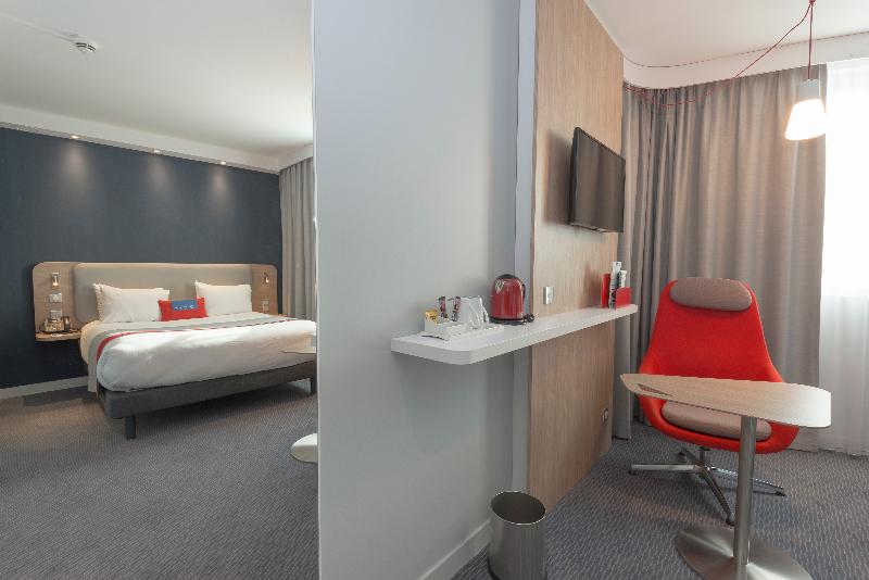 Номер Стандарт, Holiday Inn Express Paris Velizy, An Ihg