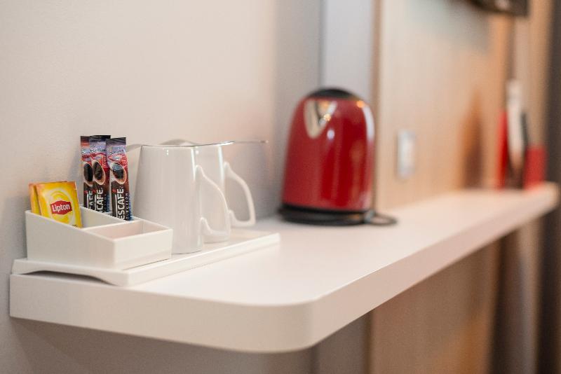 Номер Стандарт, Holiday Inn Express Paris Velizy, An Ihg