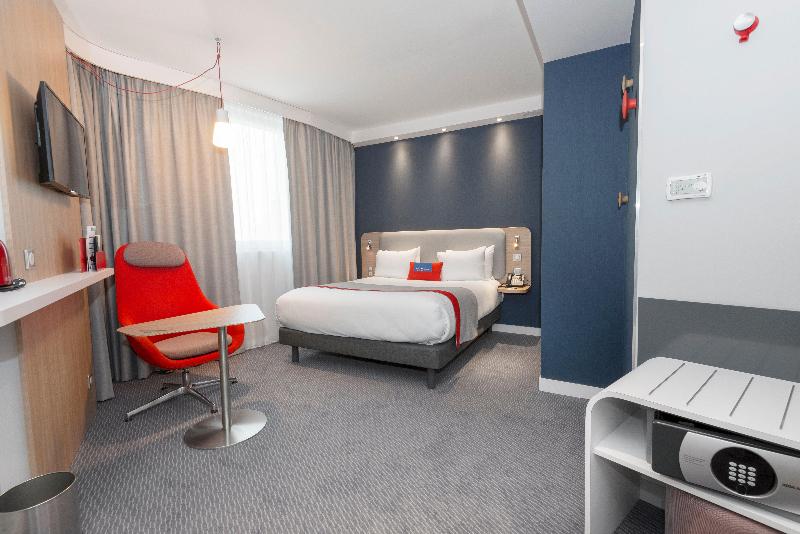 Номер Стандарт, Holiday Inn Express Paris Velizy, An Ihg