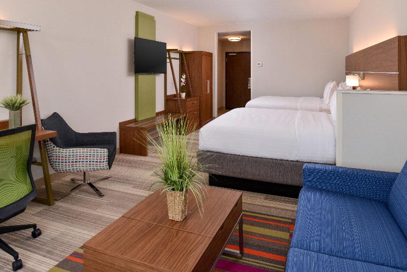 套房, Holiday Inn Express & Suites Salem, An Ihg