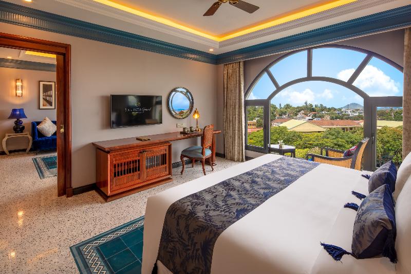 适合残疾人士使用的套间, Holiday Inn Express & Suites Salem, An Ihg