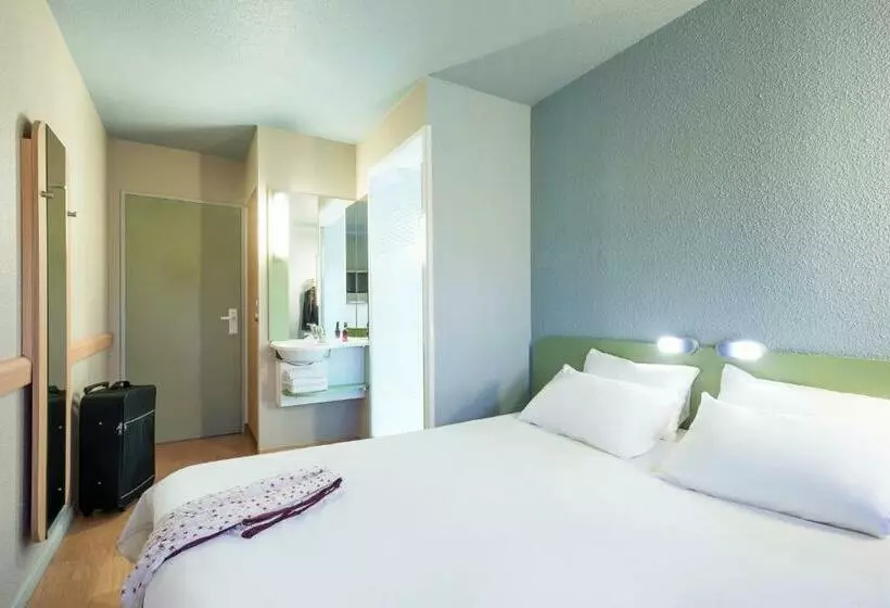 クラシックルーム, Ibis Budget Cabourg Dives Sur Mer