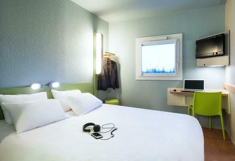 Классический Номер, Ibis Budget Cabourg Dives Sur Mer