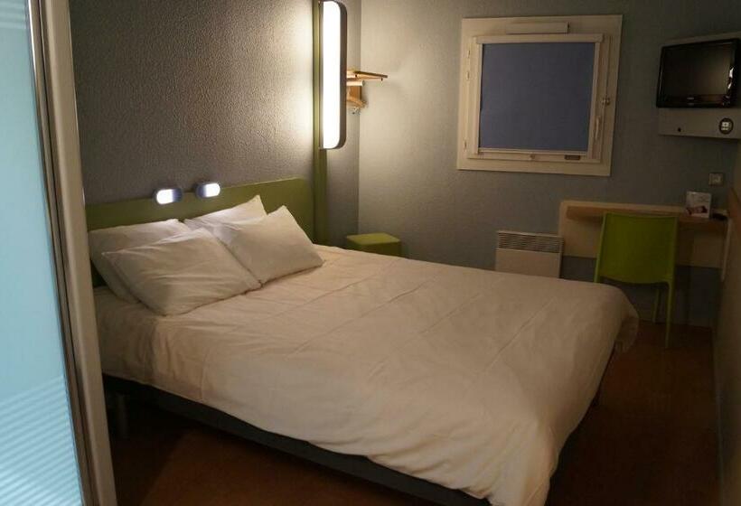 غرفة كلاسيكية, Ibis Budget Cabourg Dives Sur Mer