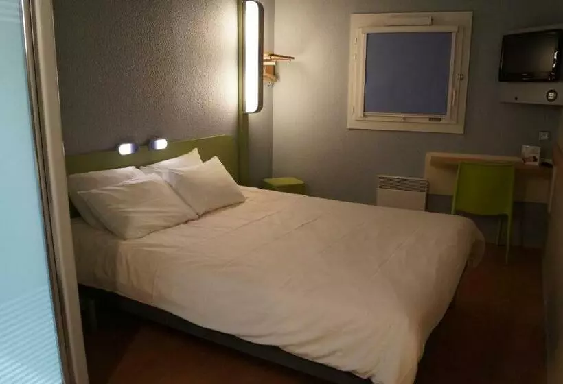 クラシックルーム, Ibis Budget Cabourg Dives Sur Mer