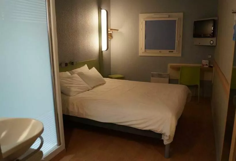 クラシックルーム, Ibis Budget Cabourg Dives Sur Mer