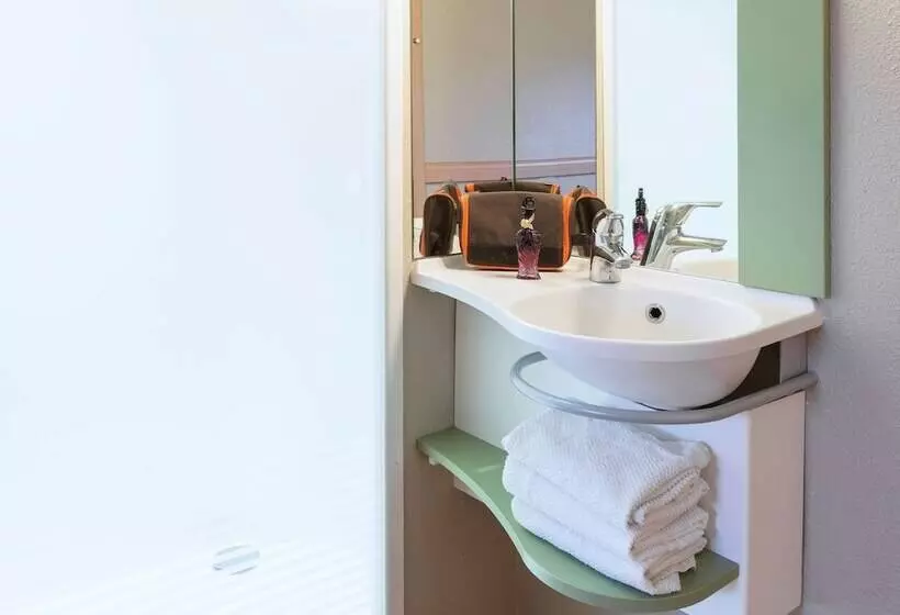 スタンダードルーム, Ibis Budget Cabourg Dives Sur Mer
