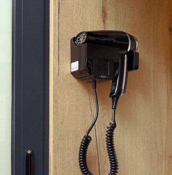 غرفة قياسية, In Hotel Nancy Frouard