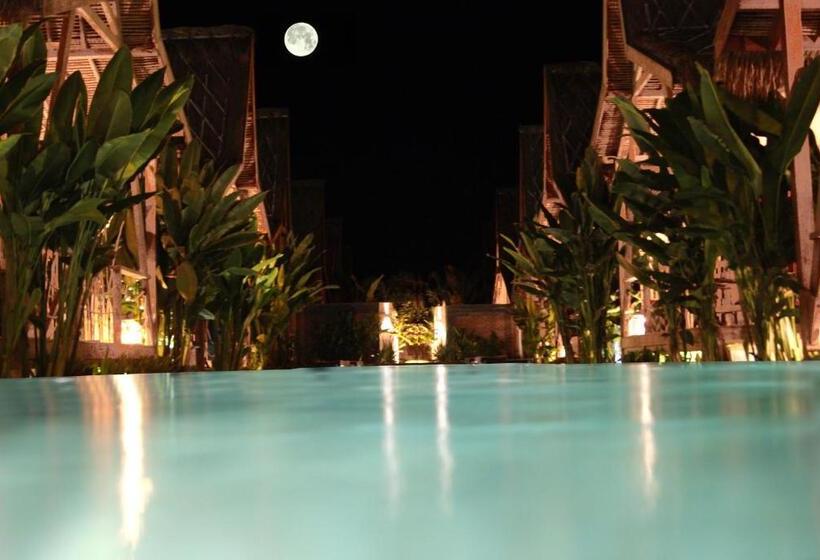 スイート（家族用）, Kaleydo Villas