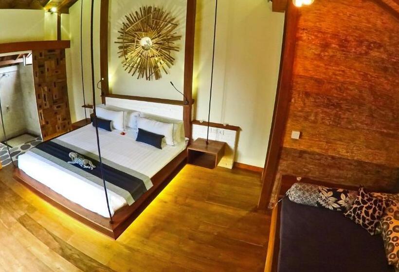 Family Suite, Kaleydo Villas