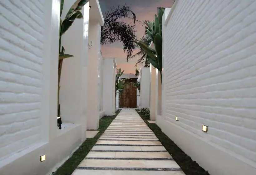 ویلای لوکس 1 خوابه, Kaleydo Villas